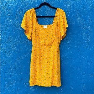 Summer Casual Dress